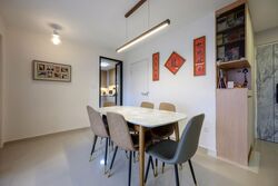 Blk 267B COMPASSVALE ARCADIA (Sengkang), HDB 4 Rooms #561672021